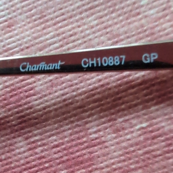 NWT Loup Charmant Titanium Frame Glasses With Spring Hinge - Picture 7 of 7